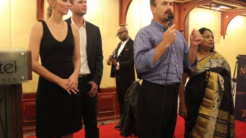 Rearranging The Puzzle - finding zen