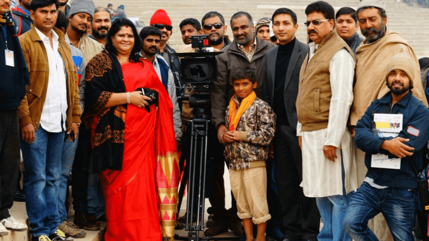 Search For The Key Players