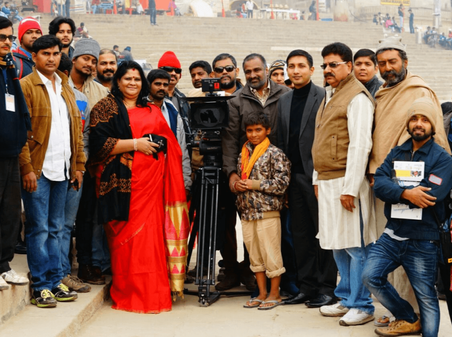 Search For The Key Players