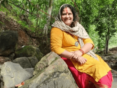 Tantric Inklings - chapter 1