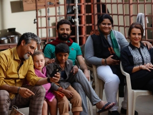 The Final Countdown To The Beginning