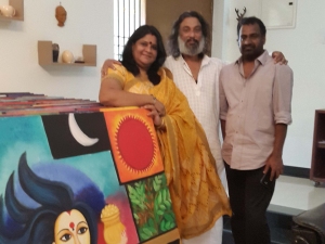 The Idea Of Maiya & The Birth Of Iris Green Films