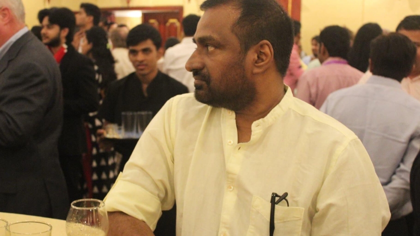 The Pillar of Strength