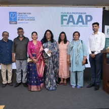 FAAP March 2023 Conclave
