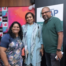 FAAP March 2023 Conclave4