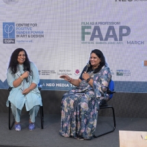 FAAP March 2023 Conclave_